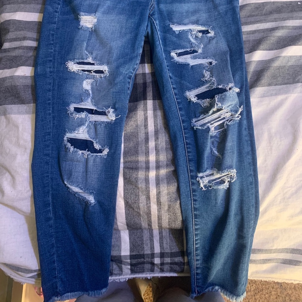 American eagle outfitters jeans